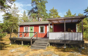 Four-Bedroom Holiday Home in Trosa